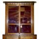Library with drawers in the style of Samuel Pepys 1666