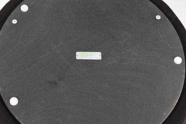 Armchair F560 mushroom by Pierre Paulin for Artifort Netherlands 1970s