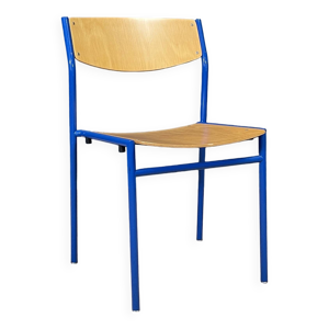 Chaise gijs van der sluis - majorelle