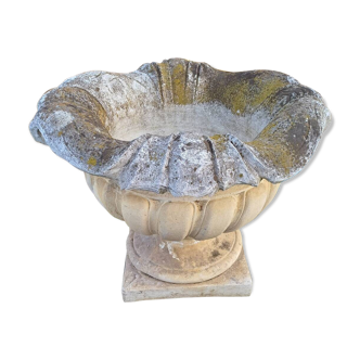 Vase ancien moule