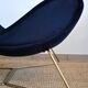 Fauteuil Imola signé Henrik Pedersen pour BoConcept