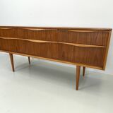 Vintage sideboard from Austinsuite design by Frank Guille 1960s.