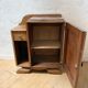 Art Deco bedside table
