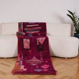 Tapis Berbère