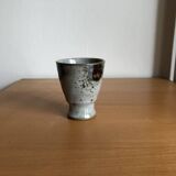 Dormouse stoneware mug