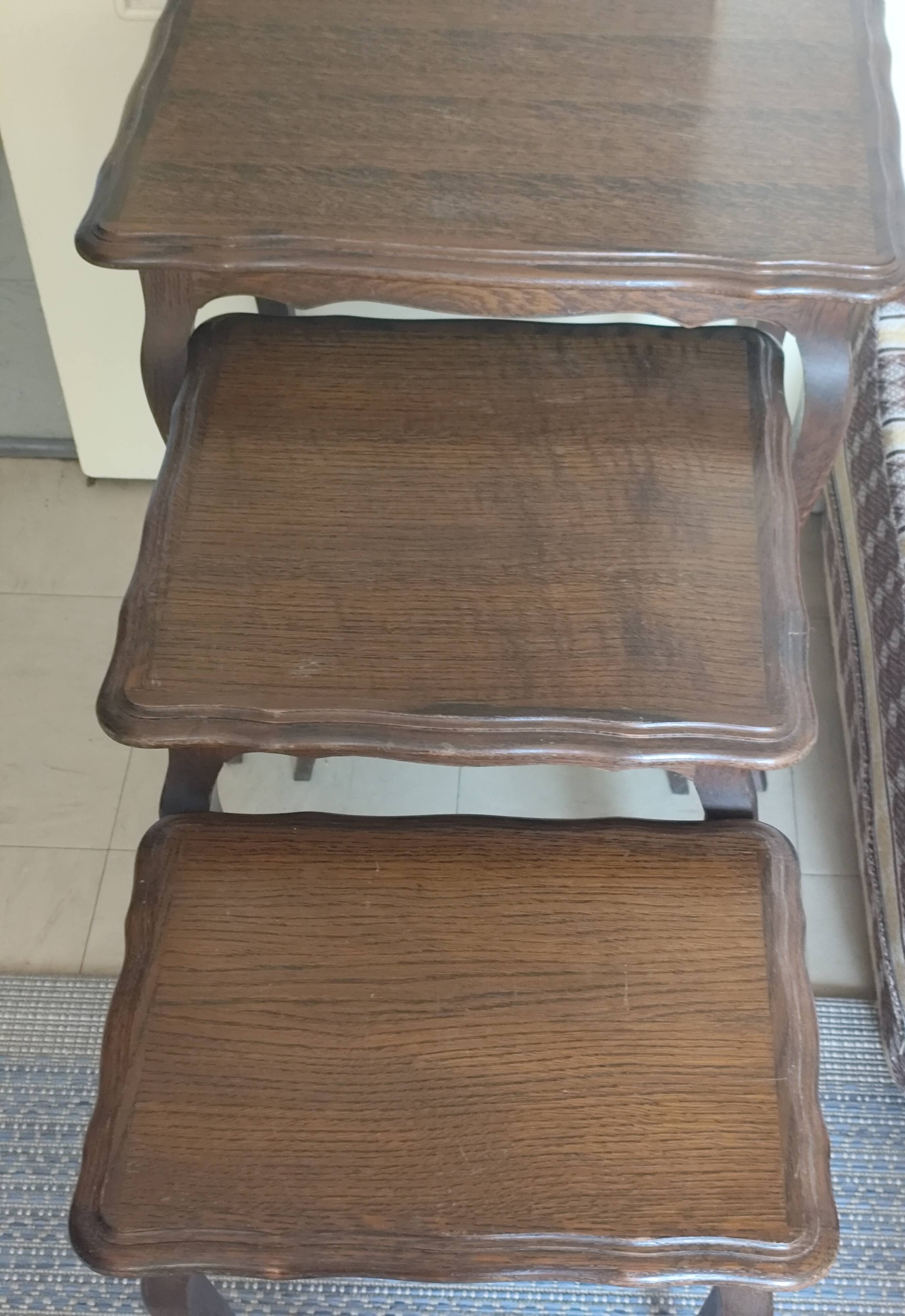 Stork table
