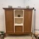 Fully renovated antique-style furniture