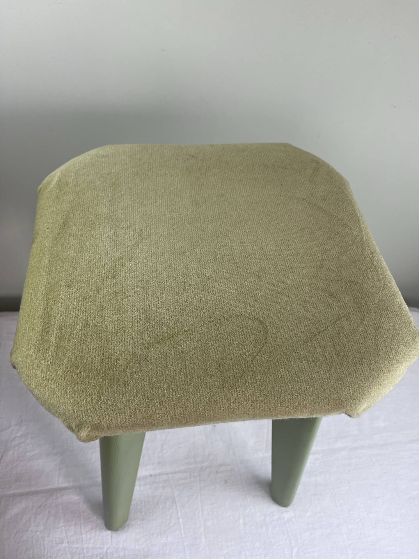 Vintage stool