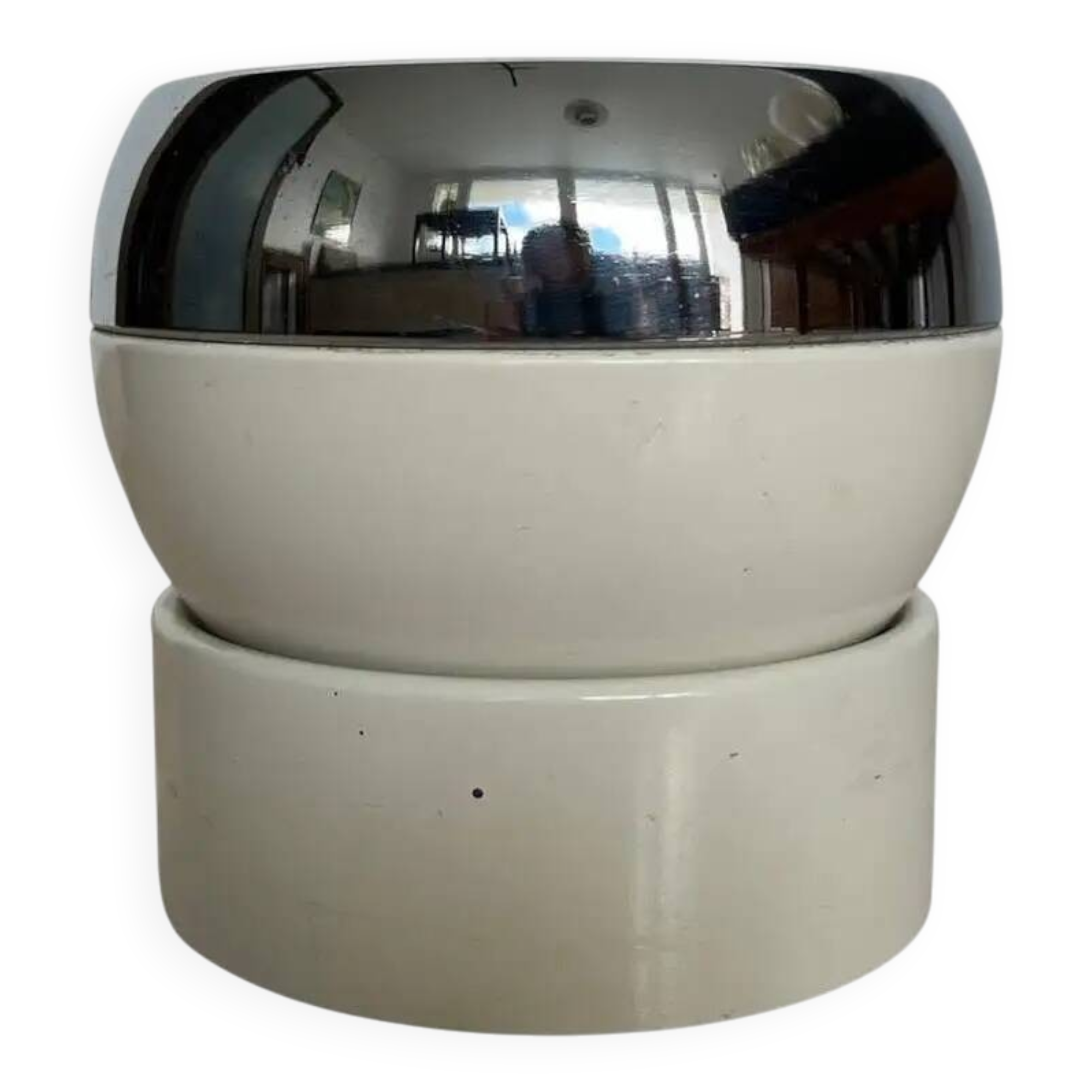 Mid-century wall lamp Napako, up to 10 items, 1970s