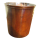 Christofle timpani, 4 hallmarks