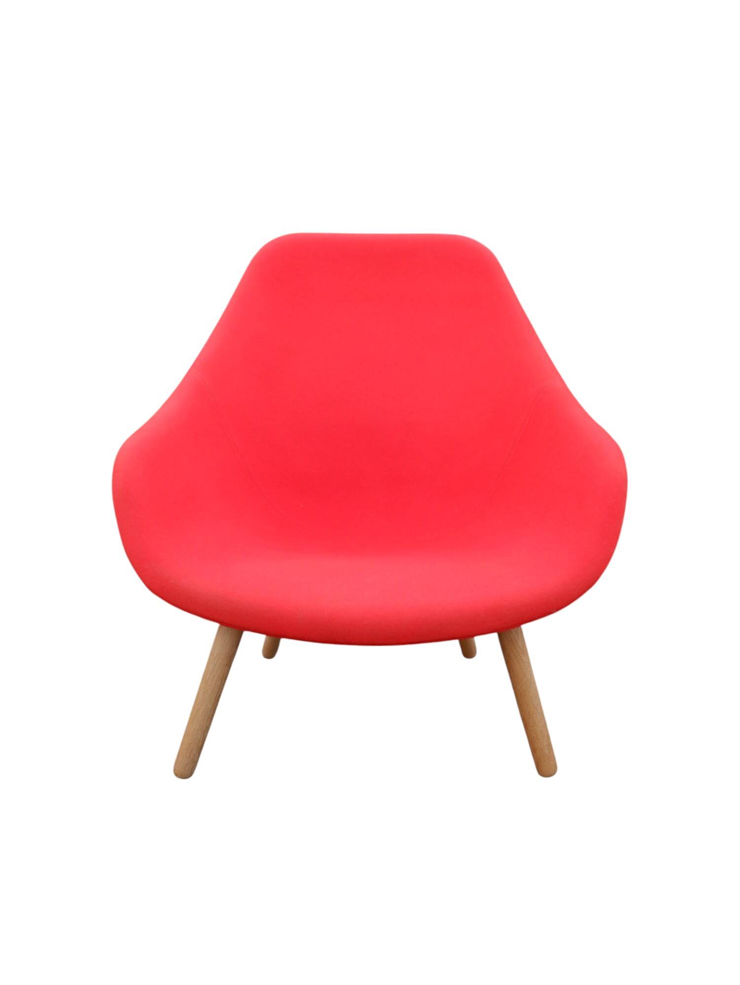 Hay About a Lounge Chair High