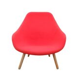 Hay About a Lounge Chair High