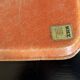 JP Barthe 70s tray
