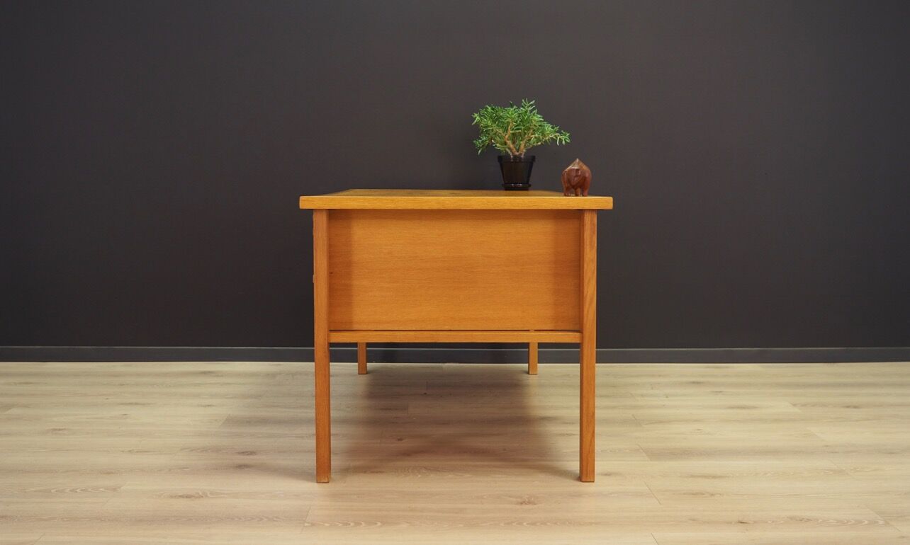 A. Ahlström Osakeyhtiö desk Danish design