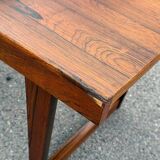 Danish bench by Peter Løvig Nielsen, 1960s