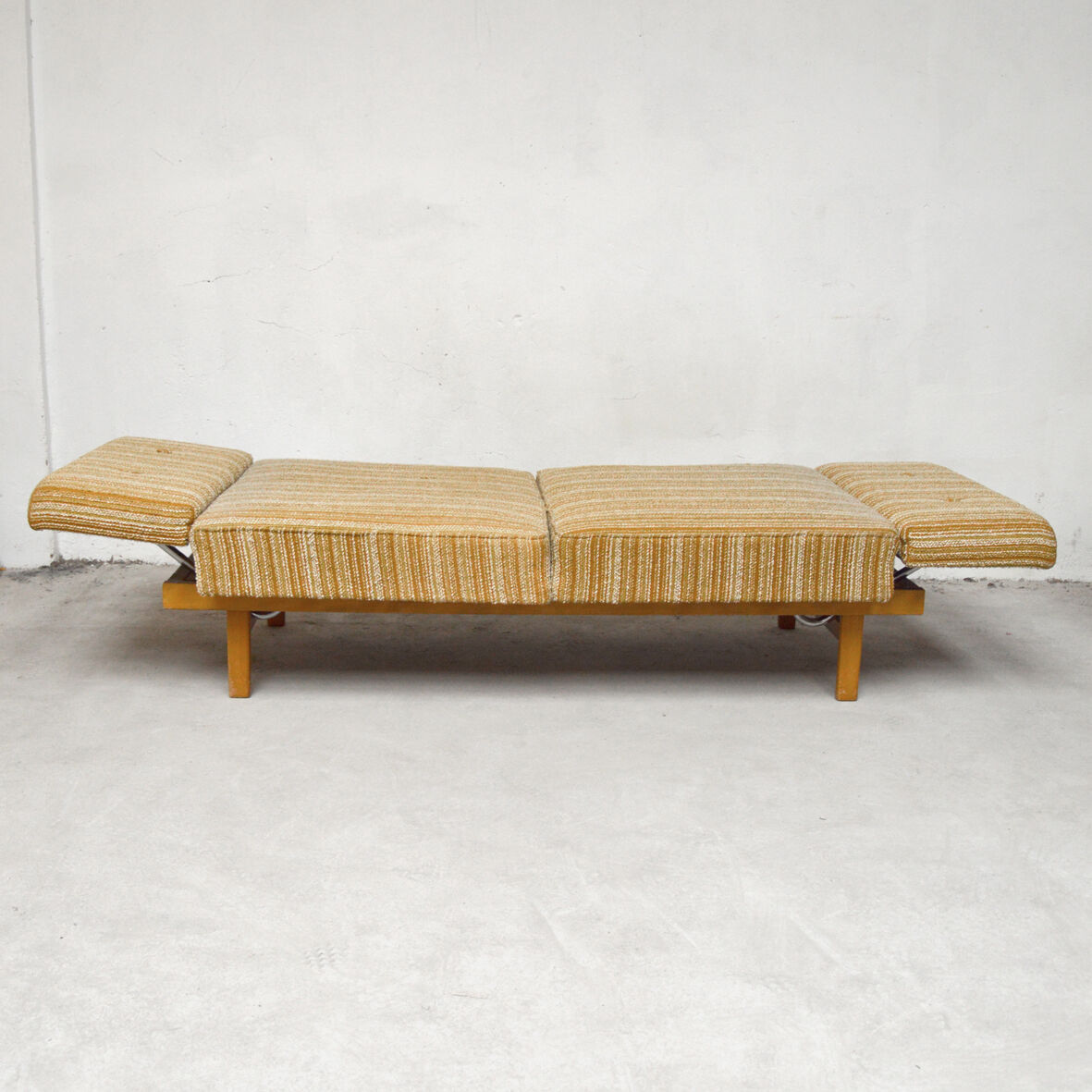 Daybed sofa 2 places, 1960