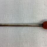 Box of 6 English-made mocha spoons