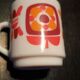 Pitcher and 8 mobil cups