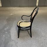 Thonet armchair n°12 1/2 Authentic