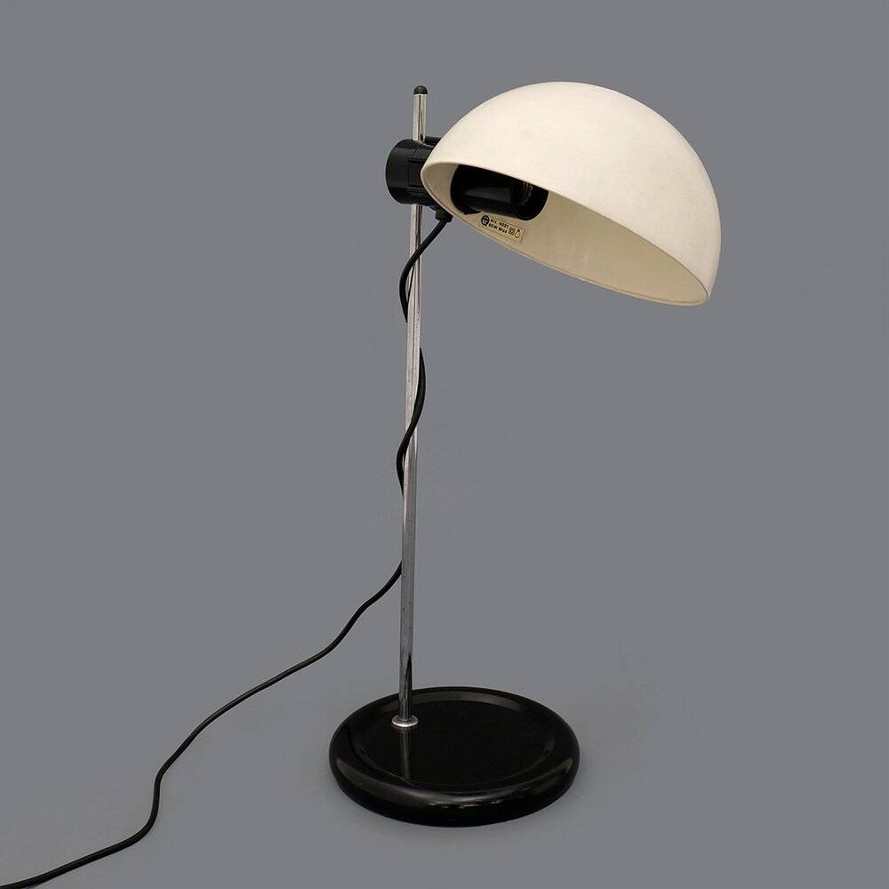 Libellula table lamp by Emilio Fabio Simion for Guzzini, 1970s.