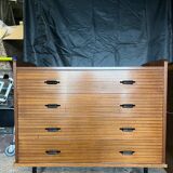 Commode vintage
