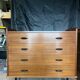 Commode vintage