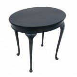 Oval table, Northern Europe, circa 1910