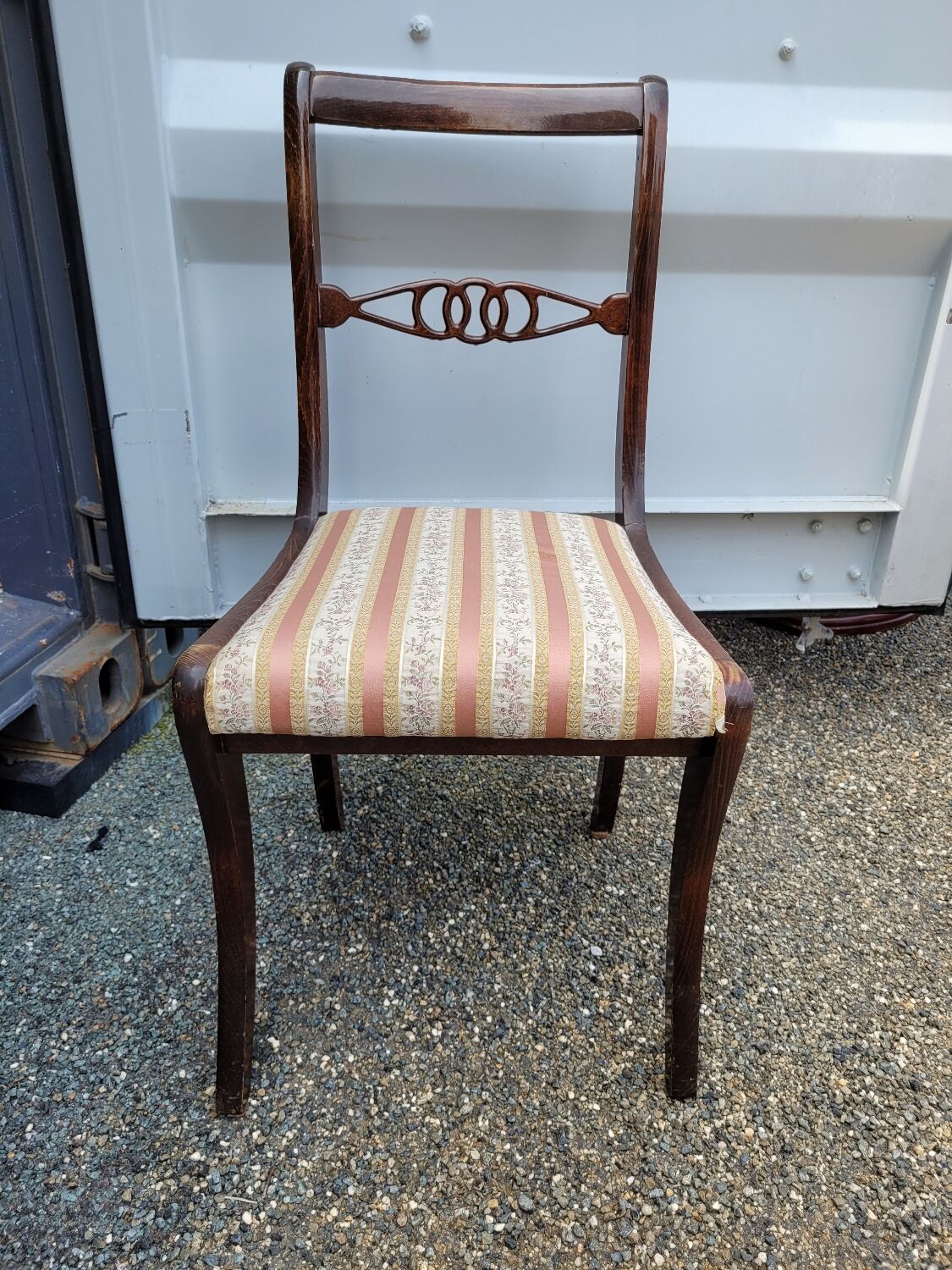 Chaises