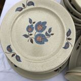 Tableware service st amand (33 pieces)