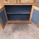 Parisian sideboard buffet