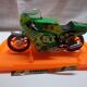 Miniature motorcycle collection Kawasaki J. G. - G.P.