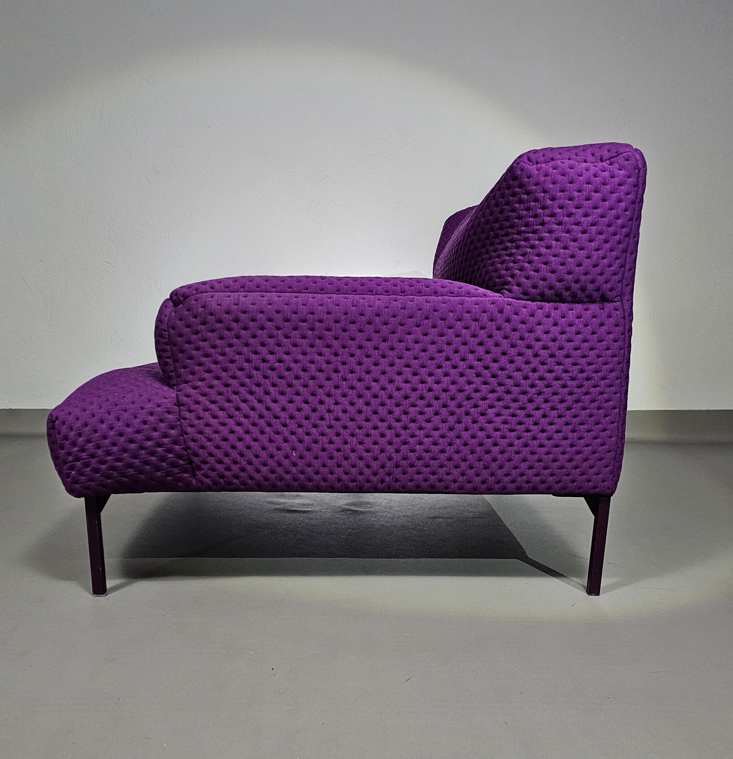 La chaise Lazy Bastard de Bertjan Pot pour Montis