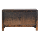Qingdao - Antique Chinese solid pine sideboard no. 5