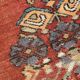 Tapis Oriental Classique Vintage 5x10, 160x317Cm