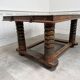 Table Art déco Dudouyt 1930