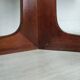 Vintage table baumann