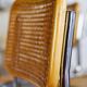 Lot de 4 chaises Cesca B32 par Marcel Breuer