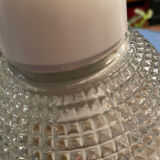 Suspension UFO Space Age, 1950