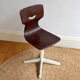 Vintage Pagholz children's chair