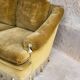 2-seater bench sofa