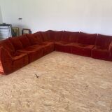 Vintage sofa