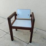 ANDRE SORNAY vintage children's chair
