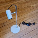 Vintage 1960s articulated table lamp