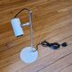 Vintage 1960s articulated table lamp