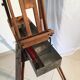 Painter's easel f