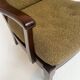 Re-upholstered Swedish arm chair bij Engens Mobelfabrik, 1970s