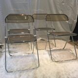 Castelli folding chairs