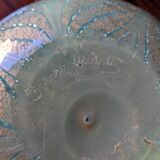 Murano glass vase by Franco Moretti