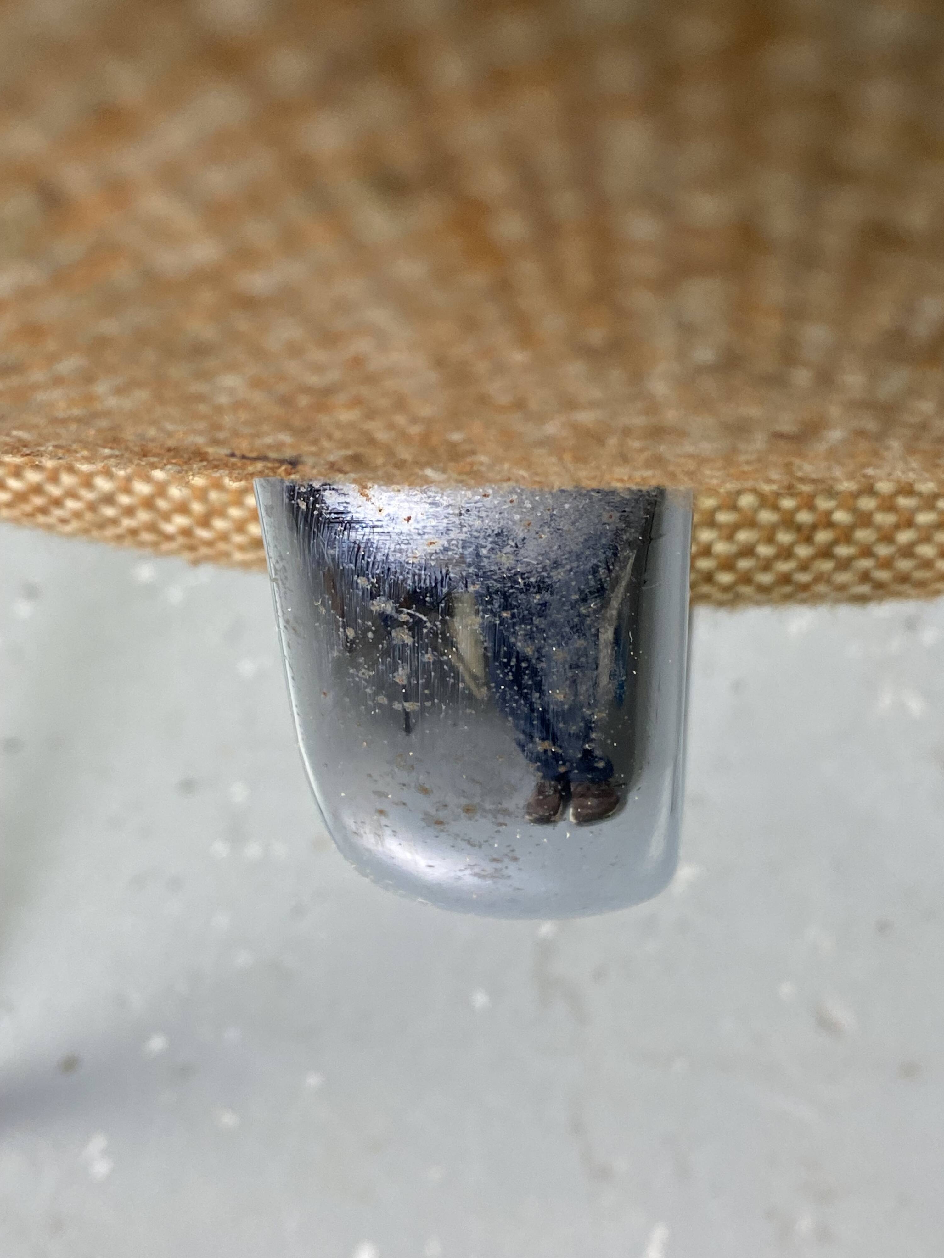 Steelcase Strafort office chair