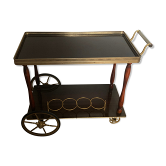 Meuble bar vintage